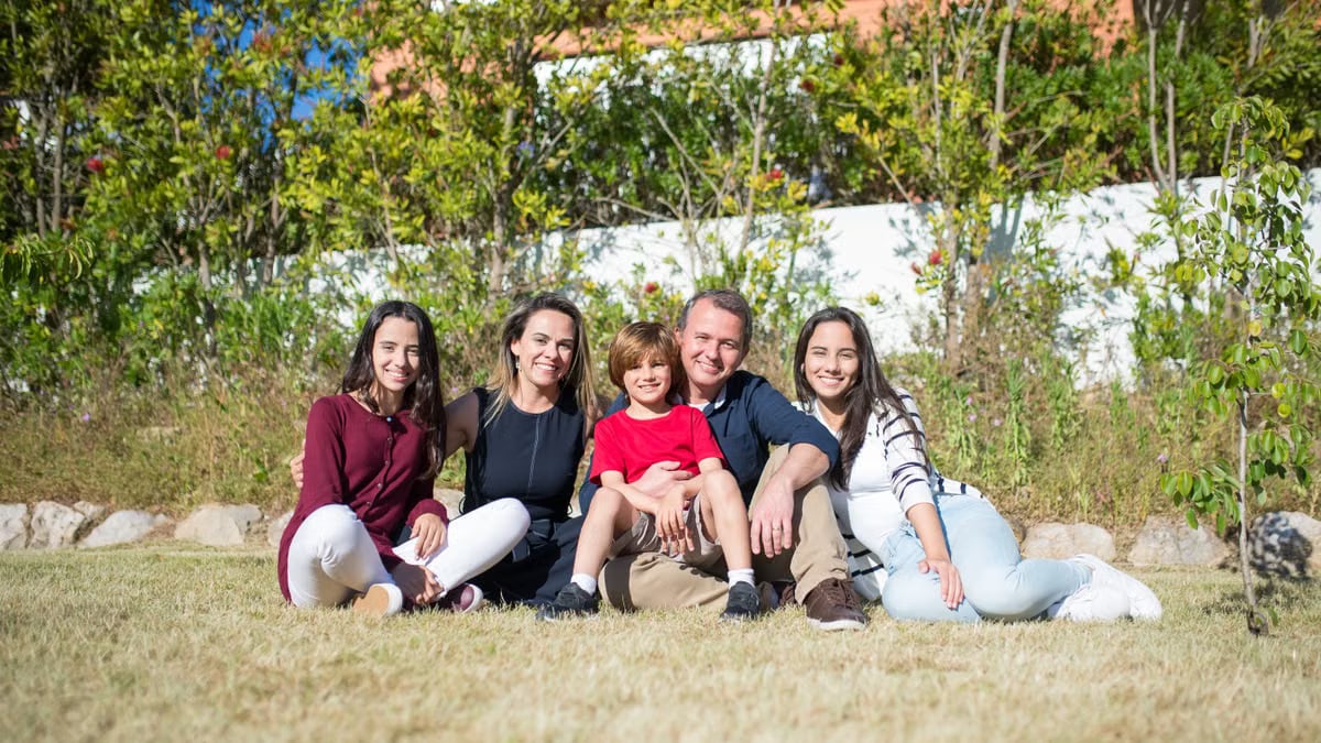 Actividades para Fortalecer los Vínculos Familiares