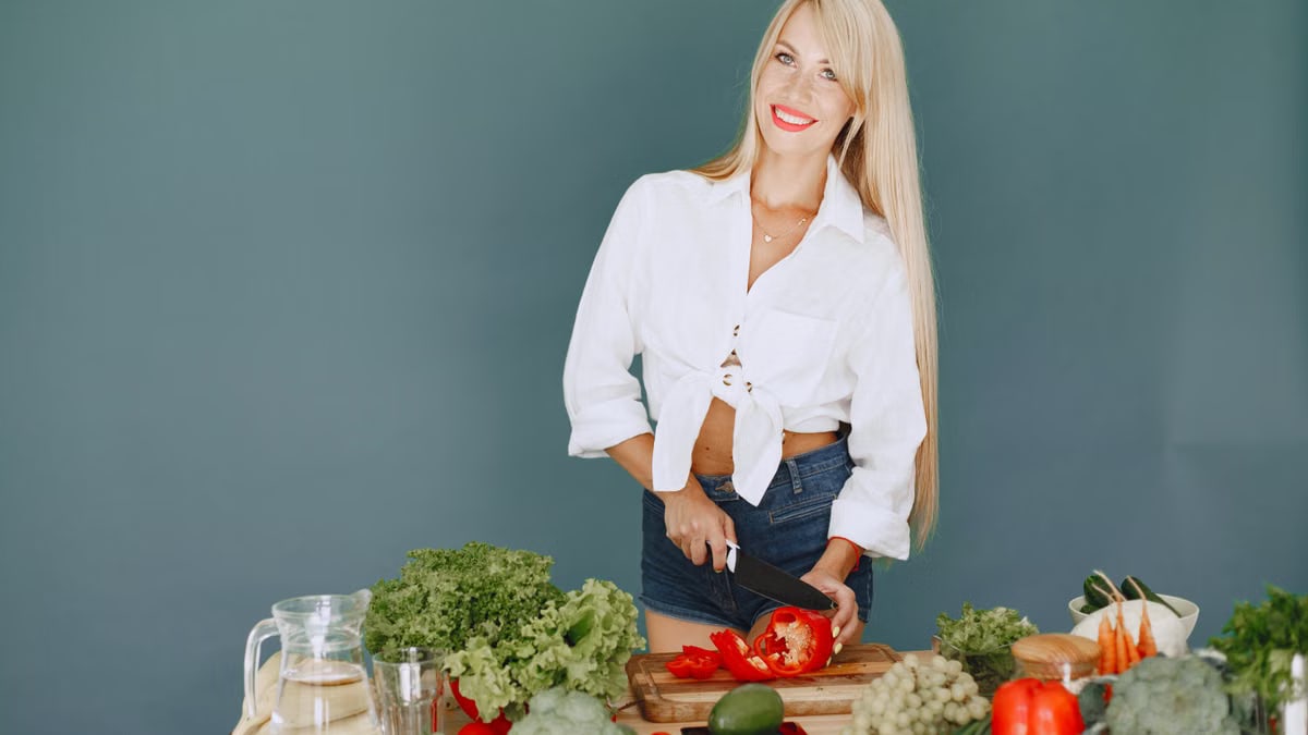 Beneficios de una Dieta Equilibrada