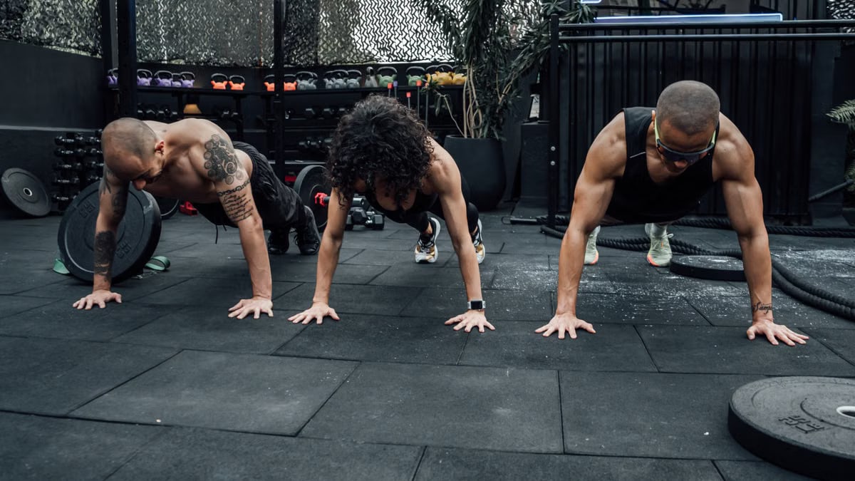 Cómo Mantenerte Motivado para Hacer Ejercicio